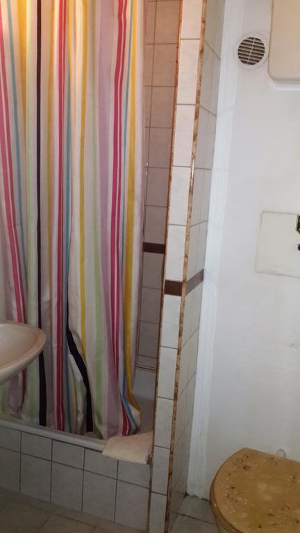 Judit Apartmanok Budapest Esterno foto